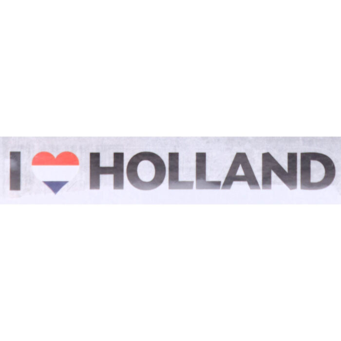 Stickers Holland - Afbeelding 5