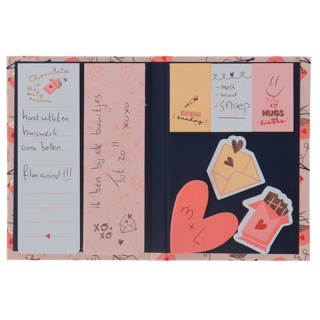 Sushi Sunday Sticky notes in boekje - Afbeelding 5