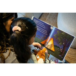 Fien & Teun Boek Kamperen Op De Boerderij - Afbeelding 5