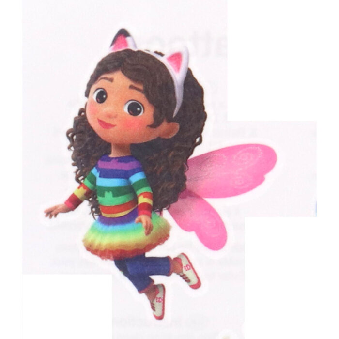 Tattoos Gabby's Dollhouse - Afbeelding 3