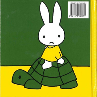 Boek Nijntje In De Dierentuin - Afbeelding 3