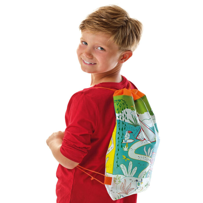 SES 5 Activiteiten in een rugzak - Afbeelding 3