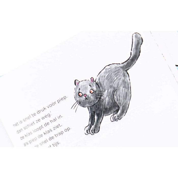 10 Minuten Verhaaltjes zelf lezen 6-7 jaar - Kinderboek - Afbeelding 4