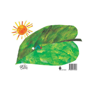 Boek Rupsje Nooitgenoeg Kartonboek - Afbeelding 5