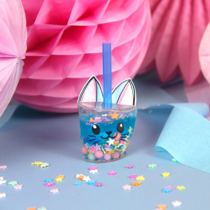 Nano tape magic classic grappig eten - Afbeelding 4