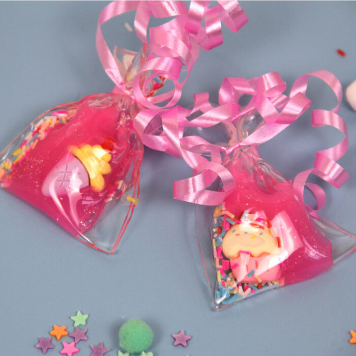 Nano tape magic classic grappig eten - Afbeelding 6