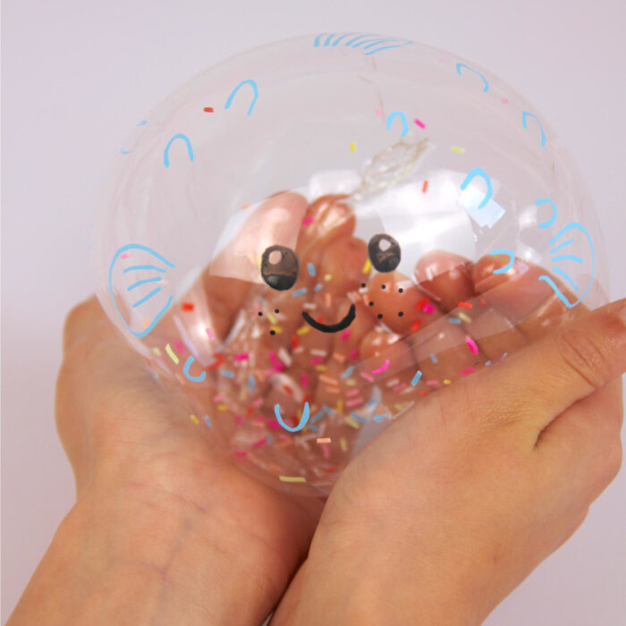 Nano tape magic mini dieren - Afbeelding 6