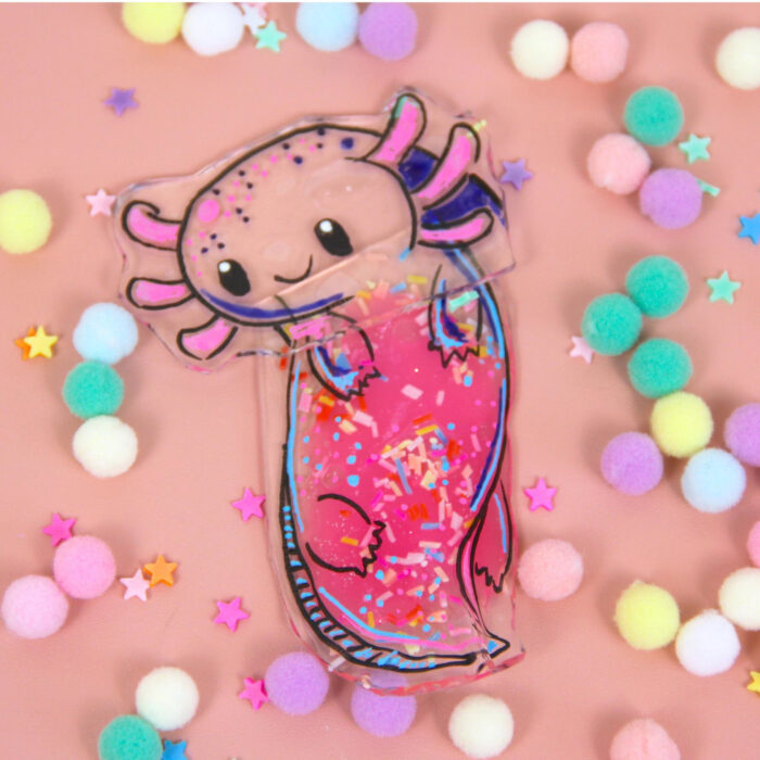 Nano tape magic deluxe set - Afbeelding 3