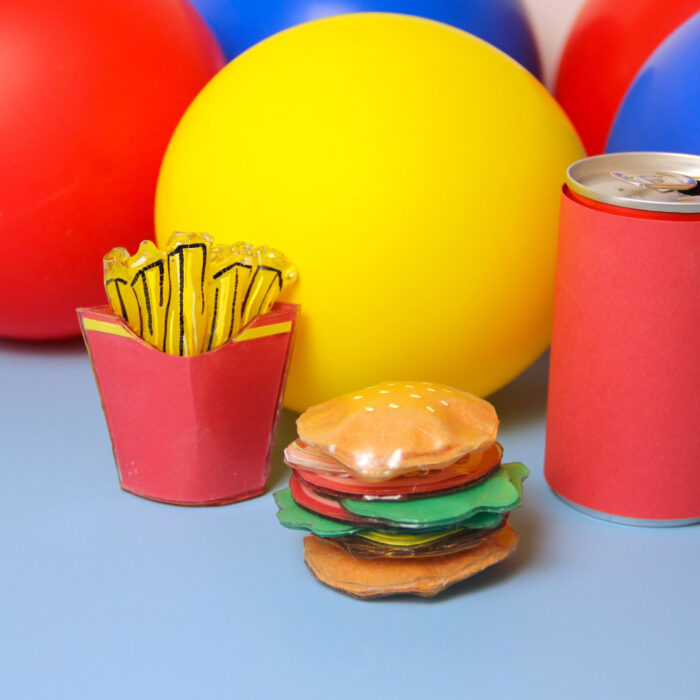 Nano tape magic deluxe set - Afbeelding 4