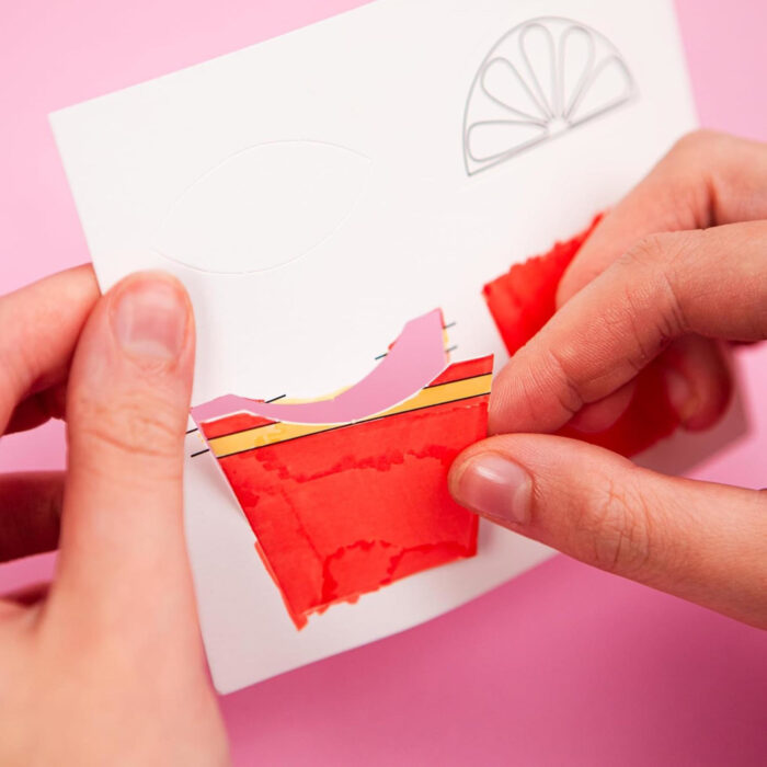 Nano tape magic deluxe set - Afbeelding 5