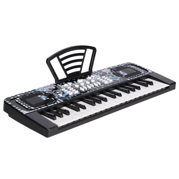 Elektronisch keyboard met 37 toetsen - Afbeelding 3