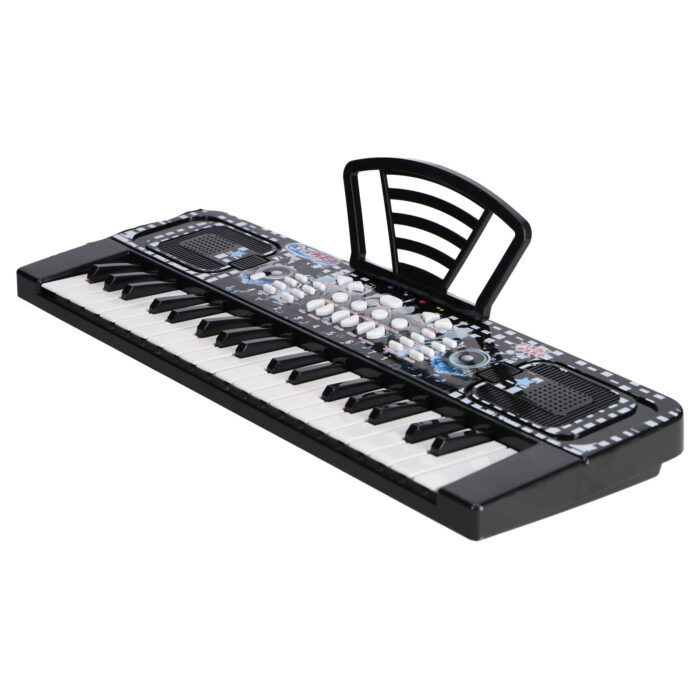 Elektronisch keyboard met 37 toetsen - Afbeelding 4
