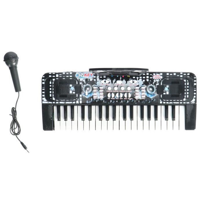 Elektronisch keyboard met 37 toetsen - Afbeelding 6