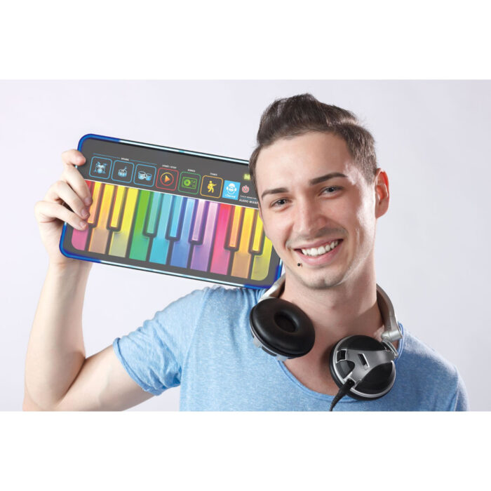 IDance Piano Tablet Musika Geluiden+Effecten - Afbeelding 4