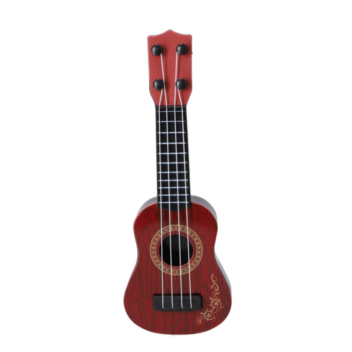 Gitaar 26 cm - Afbeelding 2