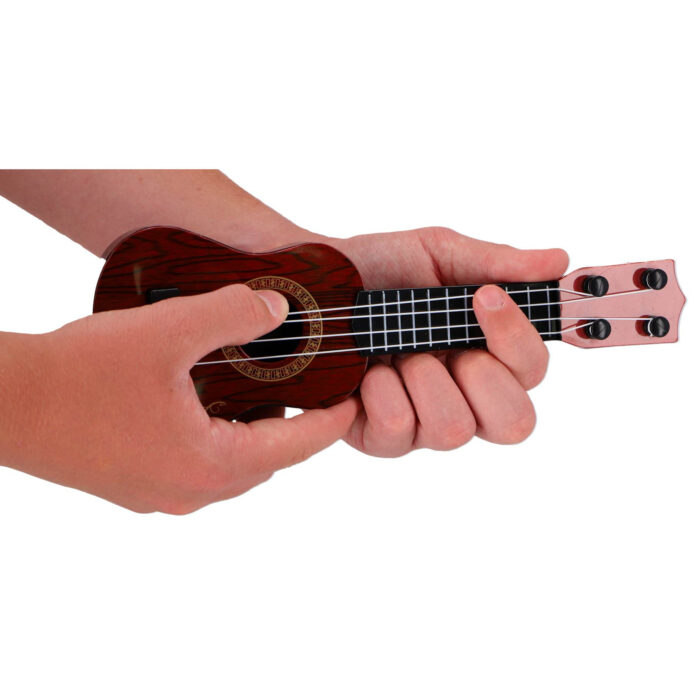 Gitaar 26 cm - Afbeelding 3