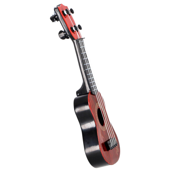 Gitaar 26 cm - Afbeelding 4