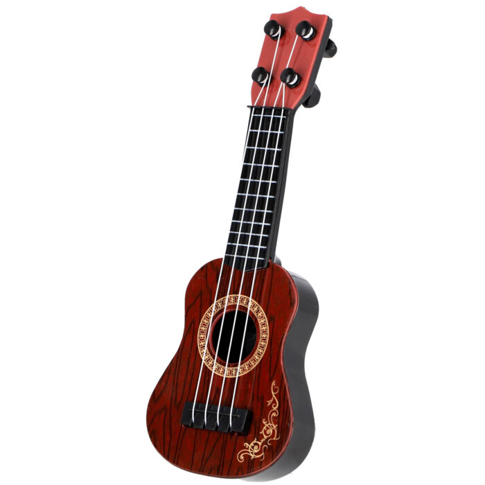 Gitaar 26 cm - Afbeelding 5