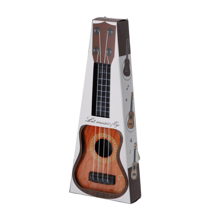 Gitaar 26 cm - Afbeelding 6
