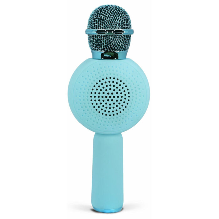 Paw Patrol karaoke microfoon Chase bluetooth met  licht - Afbeelding 6