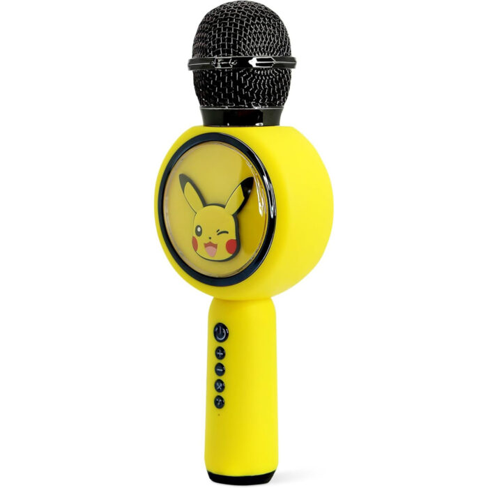 Pokemon karaoke microfoon - Afbeelding 2