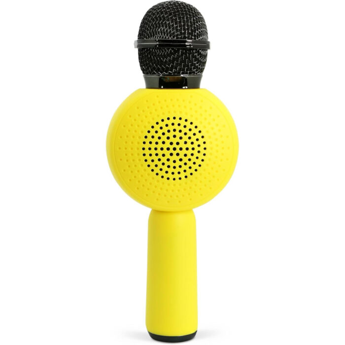 Pokemon karaoke microfoon - Afbeelding 4