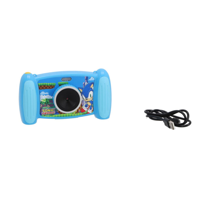Interactieve Camera Sonic - Afbeelding 2