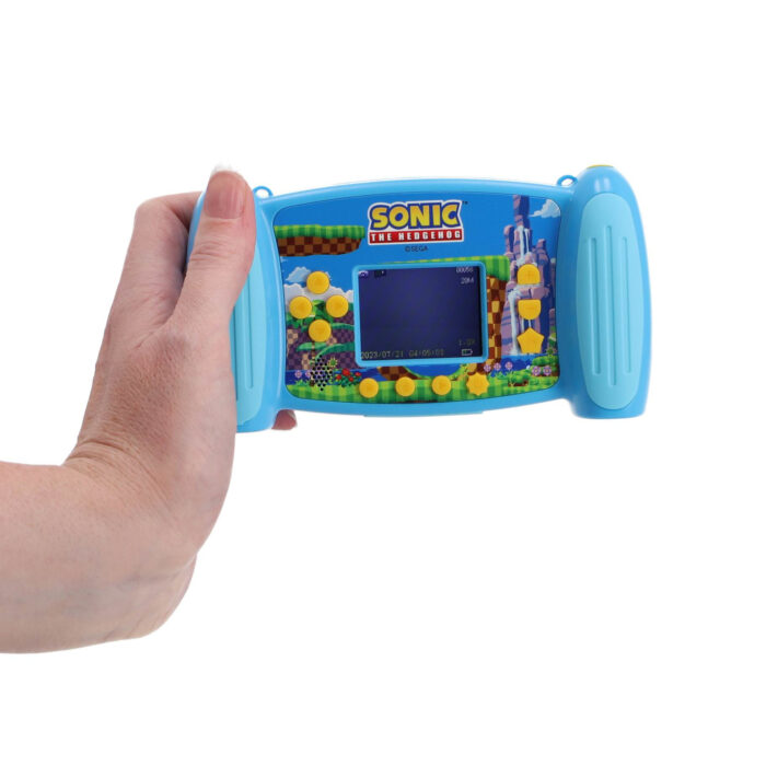 Interactieve Camera Sonic - Afbeelding 6