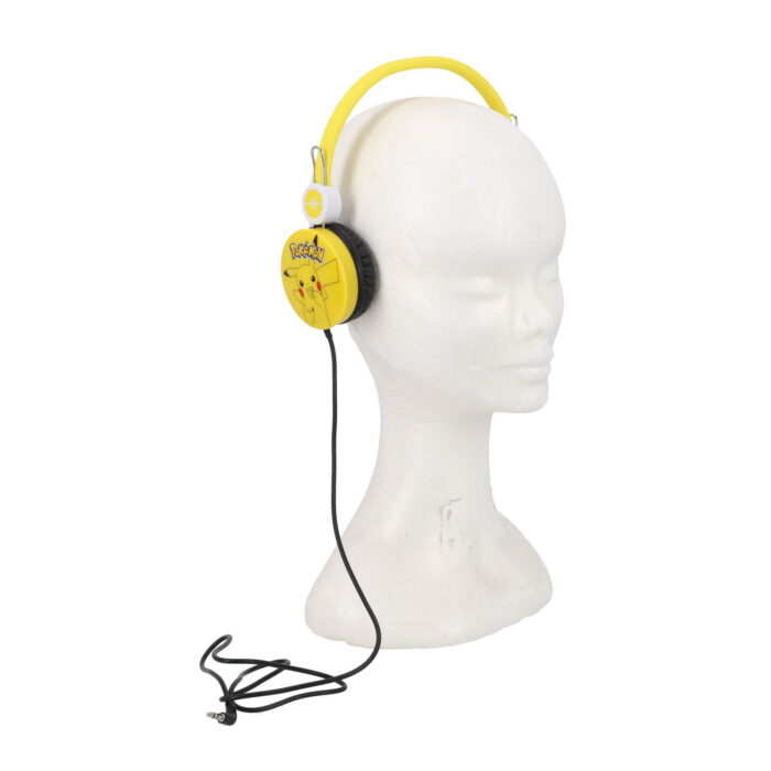 Pokemon Koptelefoon - Afbeelding 3