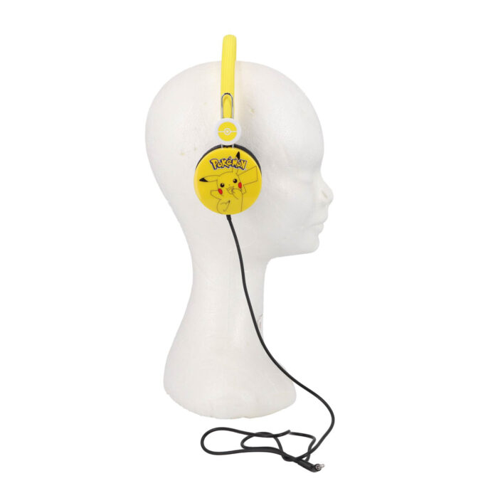 Pokemon Koptelefoon - Afbeelding 4