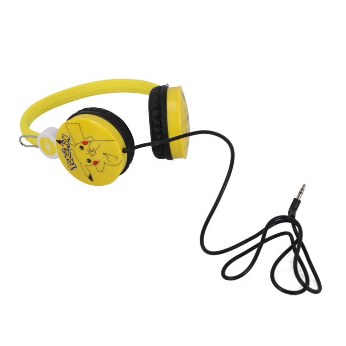 Pokemon Koptelefoon - Afbeelding 5