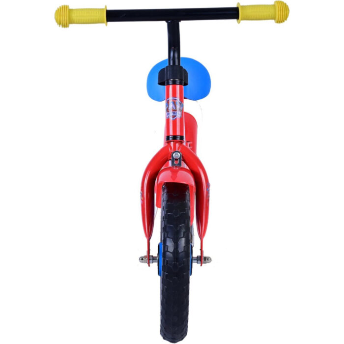 Paw Patrol Loopfiets Metaal - Afbeelding 2
