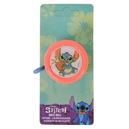 Stitch Fietsbel