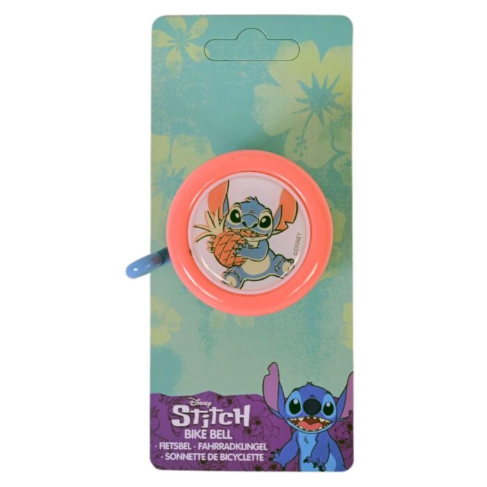 Stitch Fietsbel