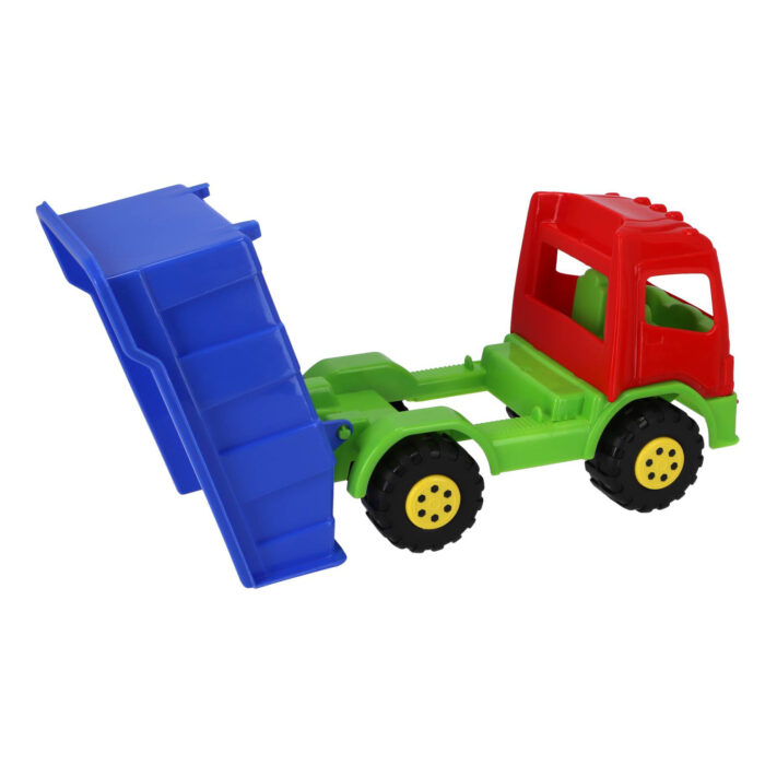 Emmerset Auto 6-Delig 42 Cm - Afbeelding 4