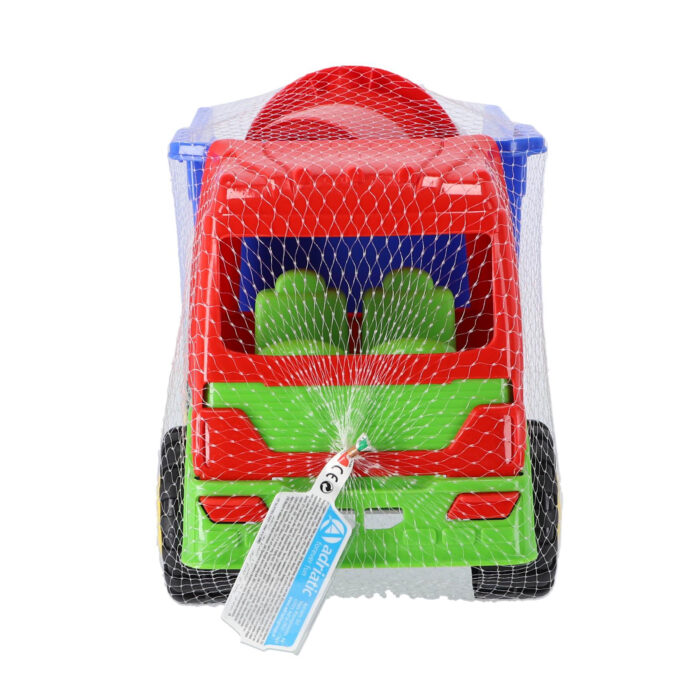 Emmerset Auto 6-Delig 42 Cm - Afbeelding 5