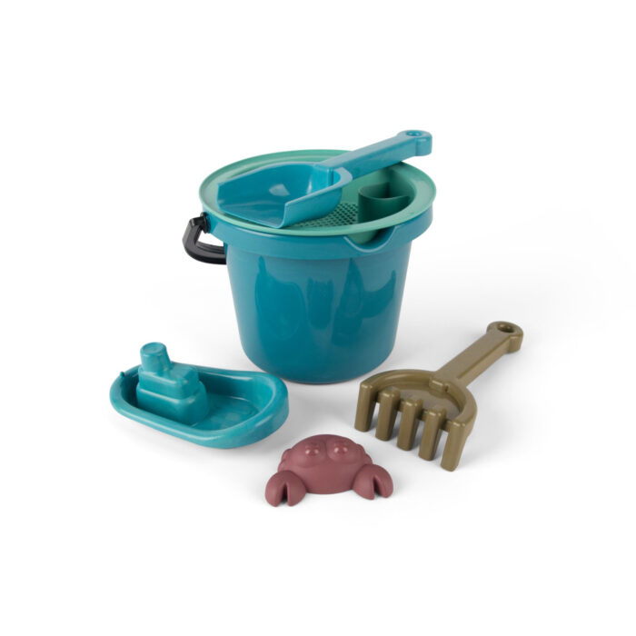 Dantoy emmerset in visnet eco 6 delig - Afbeelding 3