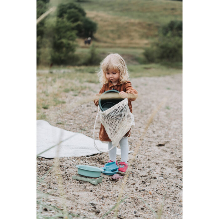 Dantoy emmerset in visnet eco 6 delig - Afbeelding 4