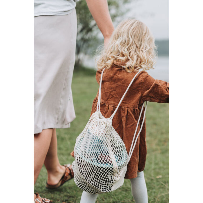 Dantoy emmerset in visnet eco 6 delig - Afbeelding 6