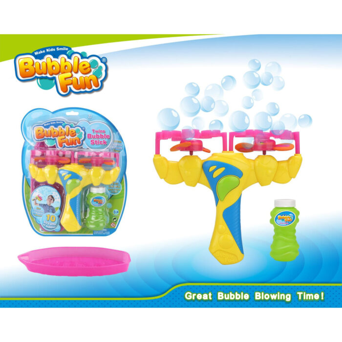 Bellenblaas Mega Bellen Blazer Electronisch - Afbeelding 2