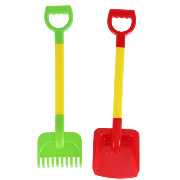 Schep / hark luxe 54 cm - Afbeelding 6