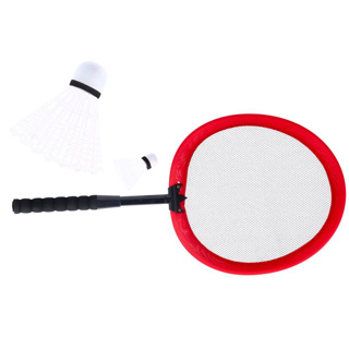 Jumbo Badminton Set - Afbeelding 4