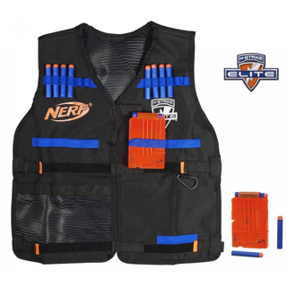 Nerf N-Strike Elite Tactical Vest Kit - Afbeelding 2