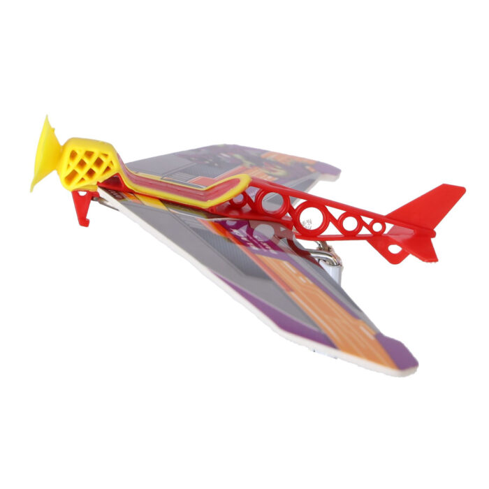 Afschiet Vliegtuig 2 Stuks - Afbeelding 2