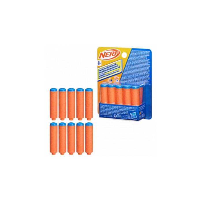 Nerf N Series darts 10-pack - Afbeelding 2