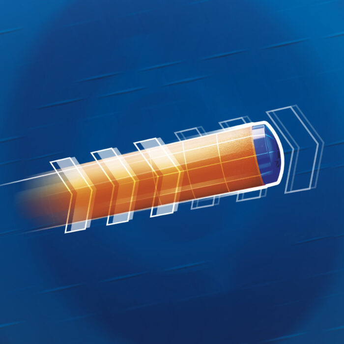 Nerf N Series darts 10-pack - Afbeelding 4