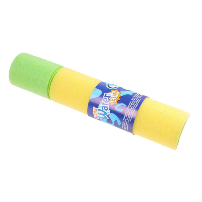Waterspuit 20 cm foam 4 assorti - Afbeelding 2