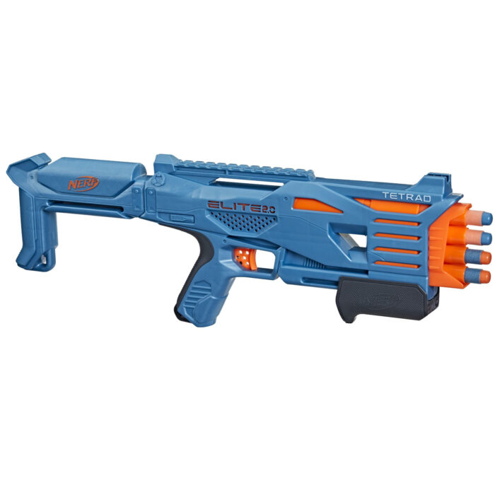 Nerf elite tetrad - Afbeelding 3