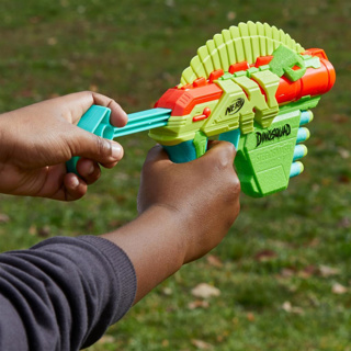 Nerf Dinosquad Stego Duo Pack - Afbeelding 5