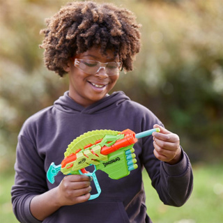 Nerf Dinosquad Stego Duo Pack - Afbeelding 6